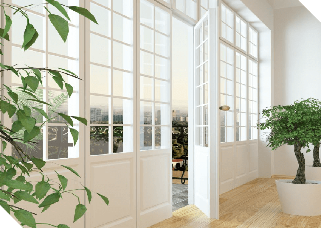 Schellenberg 46505 Poignée alarme de sécurité pour Fenêtres/Portes de balcon/Terrasse 32 mm Blanc 